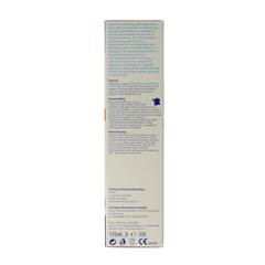 Nisita Neusspoeling mild hypertoon jet spray 125.00 Milliliter