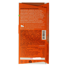 Chocolatemakers Brazil karamel 30% vegan demeter bio 80 Gram