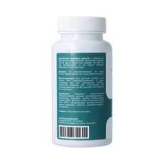 Natural Care Company Multi Advanced - 90 stuks 90.00 Capsules