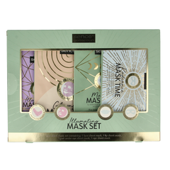 Sence Geschenkverpakking mask kit radiance boost  1.00 Stuks