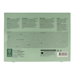 Sence Geschenkverpakking mask kit radiance boost  1.00 Stuks