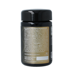 Purovitalis  Liposomal vitamine D3 60.00 Vegetarische capsules