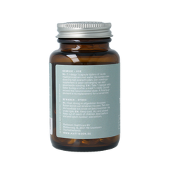 Mattisson Teunisbloem en borage met 75mg GLA 60.00 Capsules