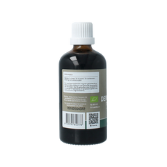 Mattisson Organic Dennennaalden complex tinctuur bio 100.00 Milliliter