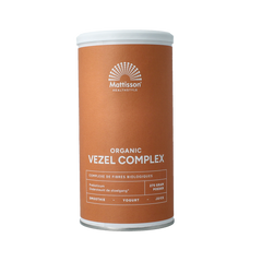 Mattisson Vezel complex bio 275.00 Gram