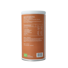 Mattisson Vezel complex bio 275.00 Gram