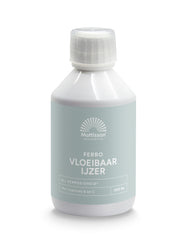 Mattisson Ferro vloeibaar ijzer 250 Milliliter