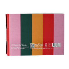 Lekker Company Giftset lekker hand deo & lip 1.00 Set