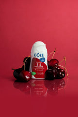 Doze B12 Kersen - vloeibaar 50.00 Milliliter