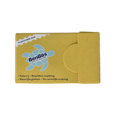 BenBits Kauwgom spearmint 18 Gram