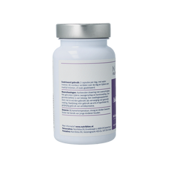 Nutribites Ashwagandha 60 Capsules