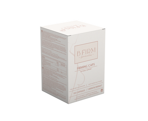 B-Firm Formulas Cápsulas reafirmantes de piel 135 Cápsulas