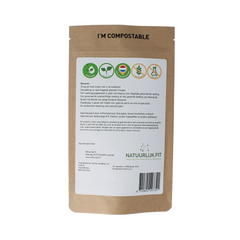 Natuurlijk.fit Hepact leverformule 60.00 Capsules