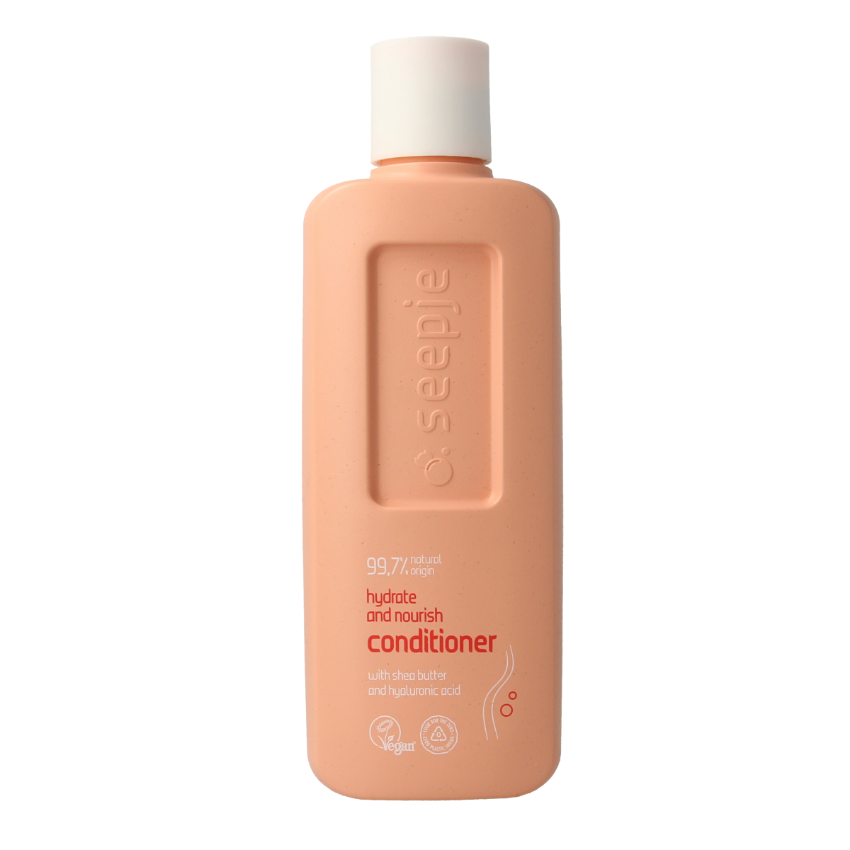 Seepje Conditioner hydrate and nourish 300.00 Milliliter