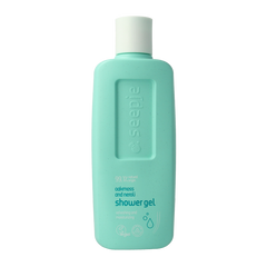 Seepje Showergel oakmoss and neroli 300 Milliliter