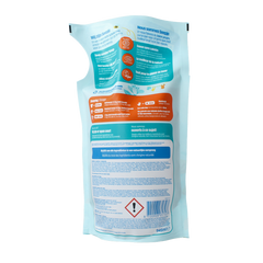 Seepje Wasmiddel universeel navulzak 945 Milliliter