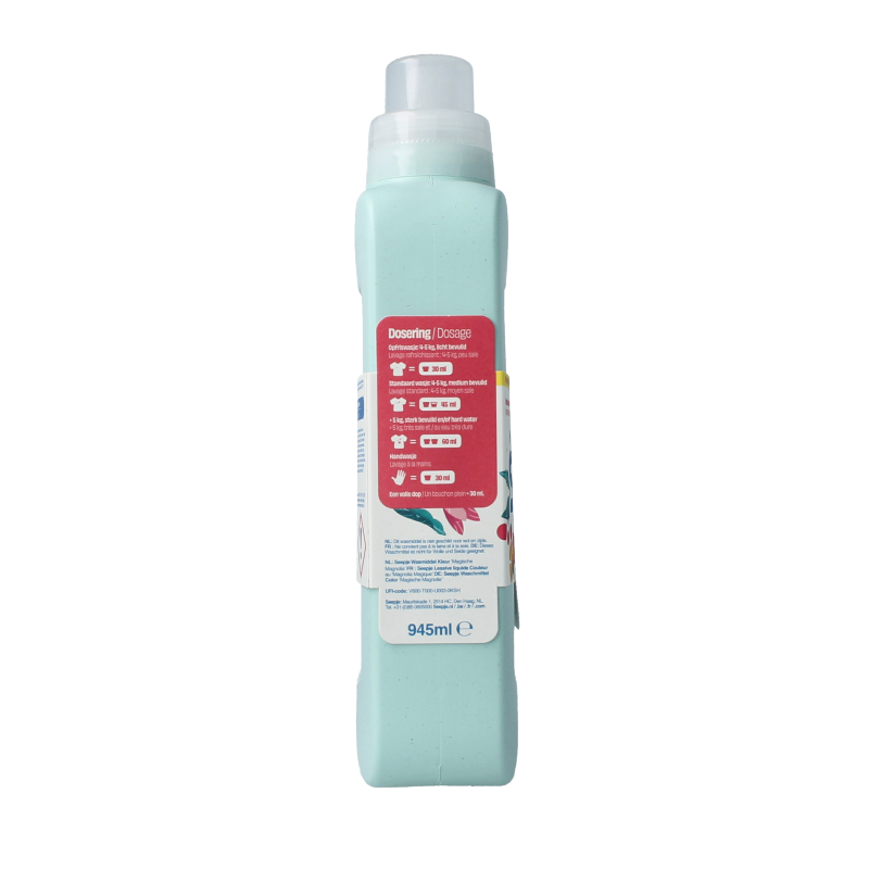 Seepje Wasmiddel kleur 945 Milliliter