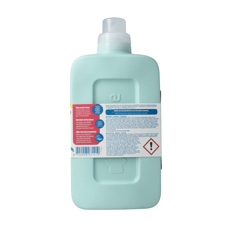 Seepje Wasmiddel kleur 945 Milliliter