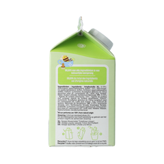 Seepje Afwasmiddel limoen refill 500.00 Milliliter