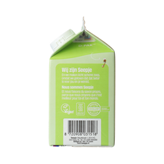 Seepje Afwasmiddel limoen refill 500.00 Milliliter