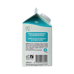 Seepje Handzeep eucalyptus rozemarijn refill 500.00 Milliliter