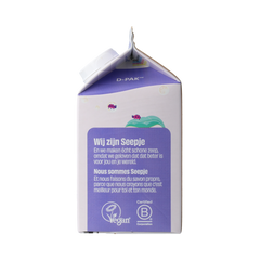 Seepje Handzeep lavendel tonka refill 500.00 Milliliter