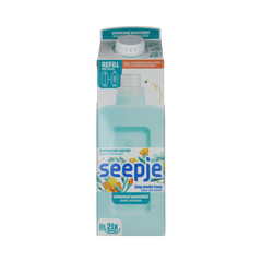 Seepje Wasmiddel universeel refill pak 945.00 Milliliter