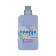 Seepje Wasverzachter knisperfris 750.00 Milliliter