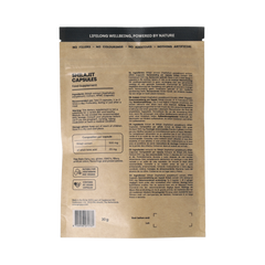 Goyu Shilajit extract 5% 60.00 Capsules
