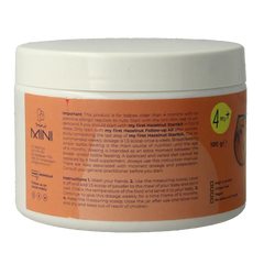 Vini Mini Mijn eerste hazelnoten opvolgkit 100 Gram