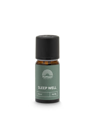 Mattisson Sleep well etherische olie 10.00 Milliliter
