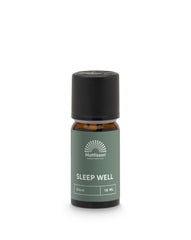 Mattisson Sleep well etherische olie 10 Milliliter