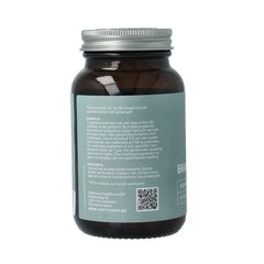 Mattisson Probisson brain complex 60 Capsules