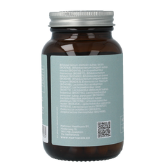 Mattisson Probisson biotica complex 60 Capsules