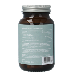 Mattisson Probisson biotica complex 60 Capsules