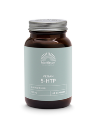 Mattisson Vegan 5-HTP 60.00 Capsules