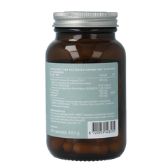 Mattisson Probisson femme 60 Capsules