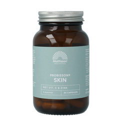 Mattisson Probisson skin 60 Capsules