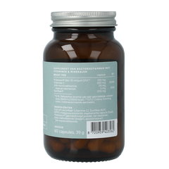 Mattisson Probisson skin 60 Capsules