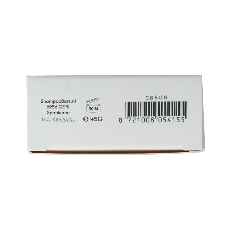 Shampoobars Conditioner bar honing 45 Gram