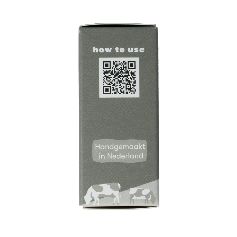 Shampoobars 3-in-1 Bar mountain 60 Gram