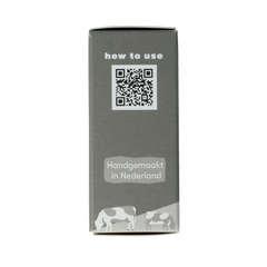 Shampoobars 3-in-1 Bar mountain 60 Gram