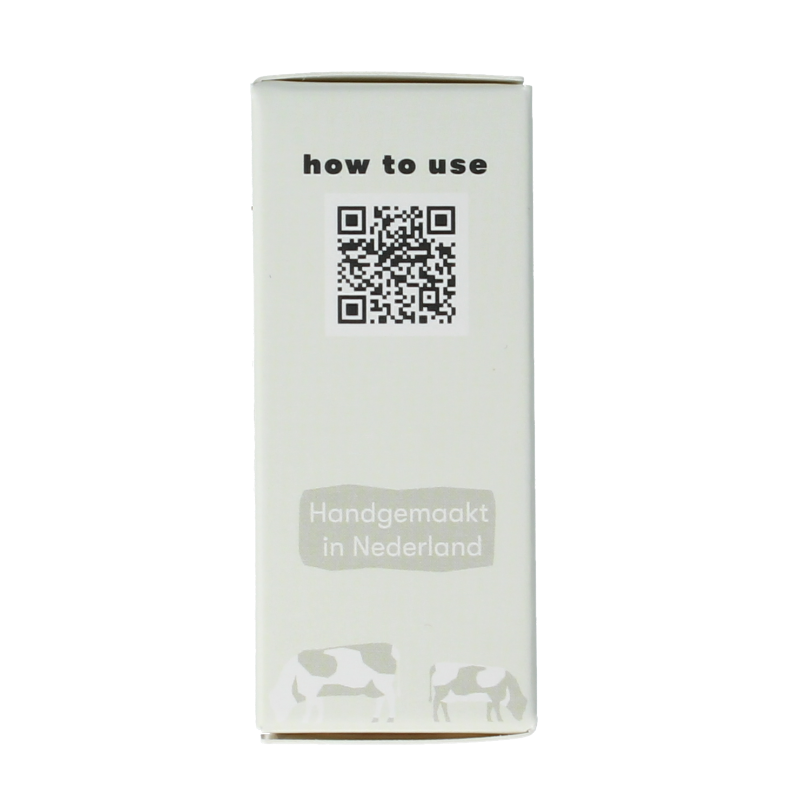 Shampoobars Bar 0%  3-in-1 neutraal 60 Gram