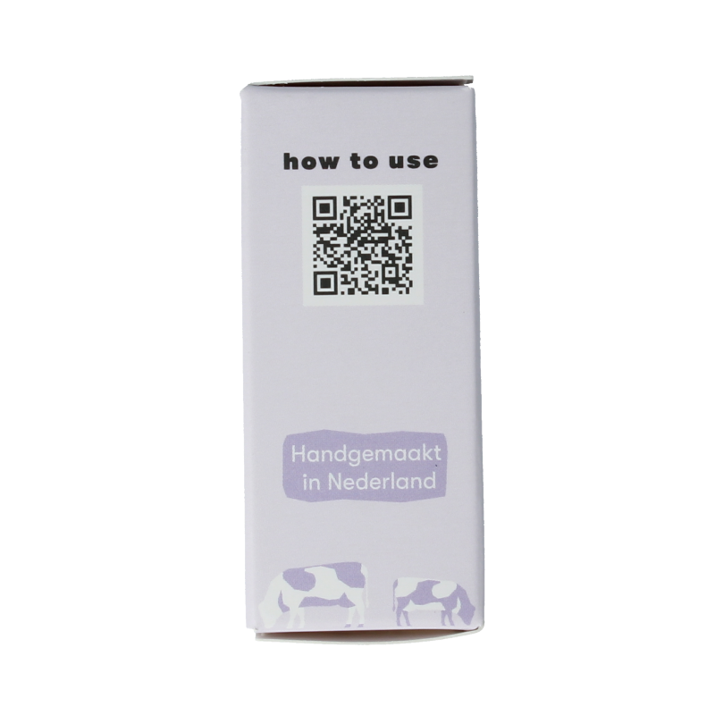 Shampoobars Shampoo bar rozemarijn 60 Gram