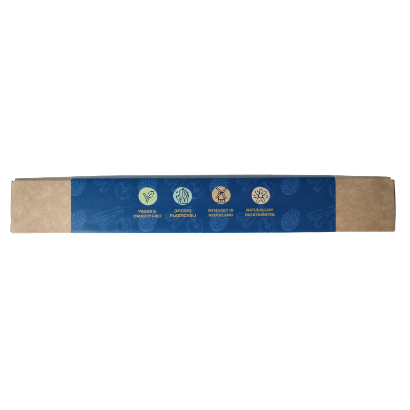 Shampoobars Giftbox time for bubbles 1 Set