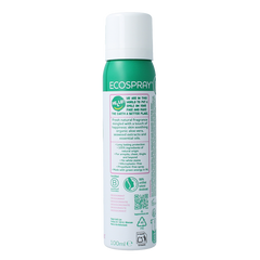 Happy Earth Deodorant bodyspray lavender ylang 100 Milliliter