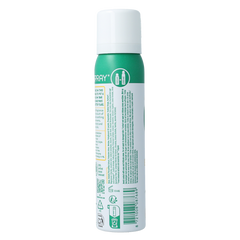 Happy Earth Deodorant bodyspray jasmine ho wood 100.00 Milliliter