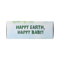 Happy Earth Baby & Kids Starter Pack 200.00 Milliliter