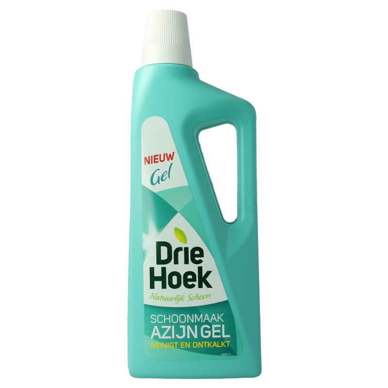 Driehoek Azijngel 725 Milliliter