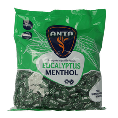 Anta Eucalyptus menthol 1000.00 Gram